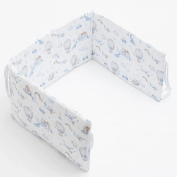 Sengekant New Baby Romance