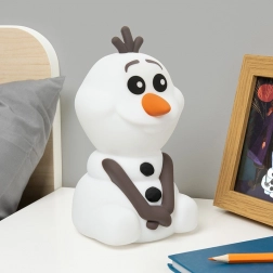 Natlys SquishyGlo Olaf FROZEN