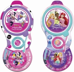 Skip Ball Disney med lys