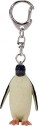 Mojo nøglering pingvin