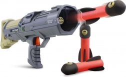 Huntsman raketkaster Big Bullet med 3 skumprojektiler 37 cm