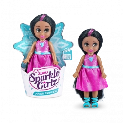 Sparkle Girlz prinsesse dukke
