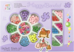 Træperler til børn