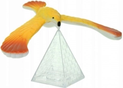 Balancerende fugl til farvelægning ARTO