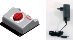 Piko analog controller med strømforsyning