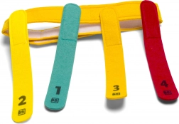 Spillet Fang Så Mange Halers Som Muligt for Børn