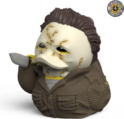 Tubbz and Michael Myers Halloween