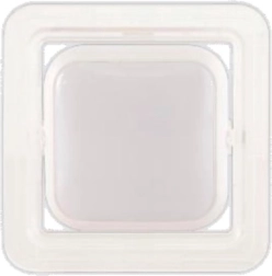 magformers roterende LED lanterne til magnetisk byggesæt