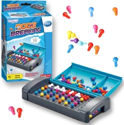 Woopie logisk spil kodebryder – rejseversion