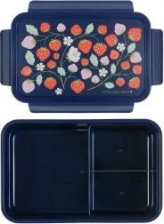 A Little Lovely Company madkasse til børn – Jordbær