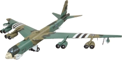 Metal 3D-puslespil METAL EARTH Boeing B-52 Stratofortress
