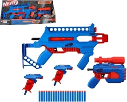 Nerf Alpha Strike – infanteri-blastersæt