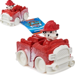 PAW Patrol Marshall – sne-brandbil 7 cm