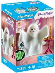 Playmobil Princess Magic – spøgelset på slottet