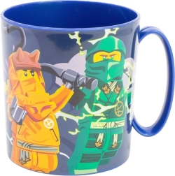 Plastikkrus LEGO NINJAGO 390 ml