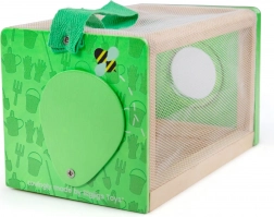 Netboks til insekter Bigjigs Toys