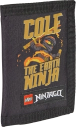 LEGO Ninjago Cole børnepung