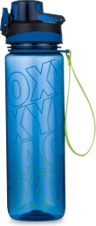 Vandflaske OXY Life 1000 ml OXY Blue