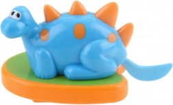 Optrækslegetøj til vand