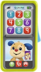 Smartphone 2-i-1 Leg og lær