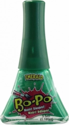Grøn BO-PO neglelak