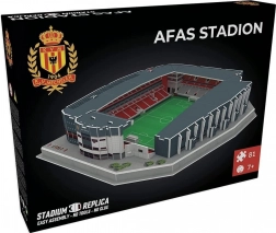 3D puslespil stadion AFAS - KV Mechelen