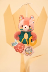 motorisk aktivitetslegetøj kat Jeanne