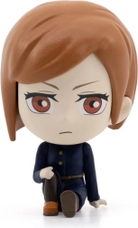 Jujutsu Kaisen bobblehead-figurer