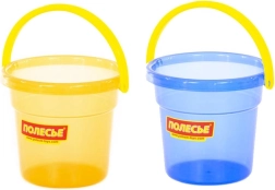 Børneplastspand