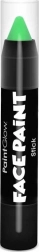 Grøn ansigtsblyant fra PaintGlow