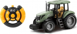 RC traktor med fjernbetjening 24 cm