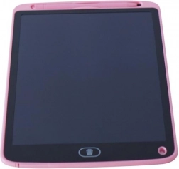 LCD tegnetavle 10,5" pink