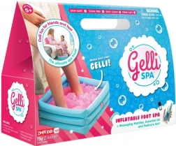 Gelé-fodbad ZIMPLI KIDS Gelli Spa