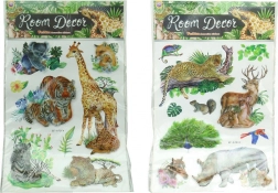 Dekorative 3D-billeder