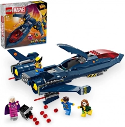 LEGO Marvel X-Men-jet