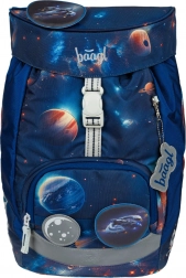 Skole rygsæk Baagl Airy Universe