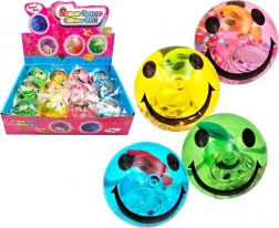 Hoppebold Smiley 5,5 cm