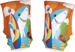 Oppustelige svømmevinger BESTWAY 30 × 15 cm – Pingviner