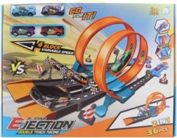 Affyringsbane til børn