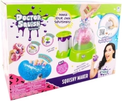 Doctor Squish squishy-fabrik – DIY-sæt
