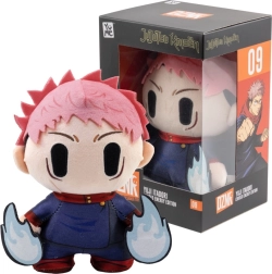 Jujutsu Kaisen plysbamse-figur Yuji Itadori DZNR