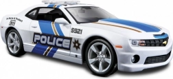 Kompositmodel Chevrolet Camaro RS 2010 Police