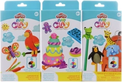 Play-Doh Air Clay startsæt modellervoks