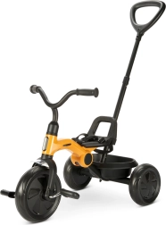 Qplay ant plus børnetrehjulet cykel