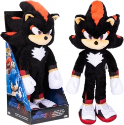 Plysdyr SONIC 3 Shadow Deluxe 35 cm