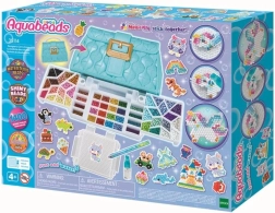 Aquabeads Design Factory kreativt sæt til børn