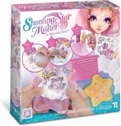 Nebulous Star sæt til at lave flyvende stjerner Petulia