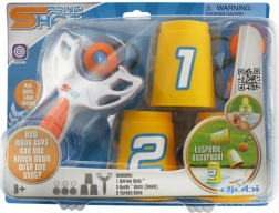 Phlat Sport Slangebøsse med Krus