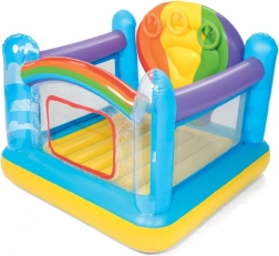 Hoppe op, ind over BESTWAY