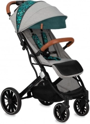 Sportsvogn MoMi ESTELLE Dakar grå Jungle 2022